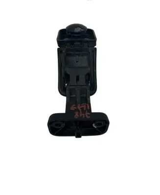 Renault Kangoo II Tailgate glass/window release handle 8200497711