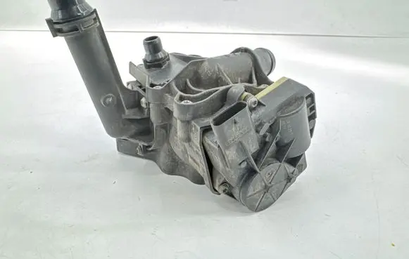 BMW 2 F22 F23 Thermostat/thermostat housing 7642854