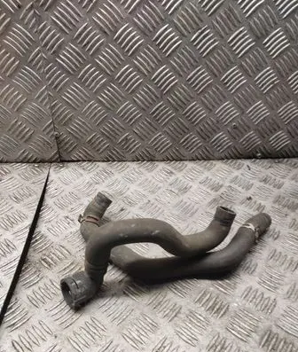Volkswagen Caddy Engine coolant pipe/hose 2k0121156c