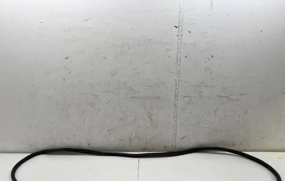 Mercedes-Benz Vito Viano W447 Sliding door rubber seal A4477310500
