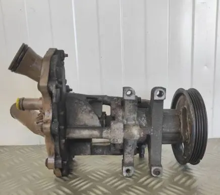 Ford Transit Power steering pump 6C1Q3A733AA