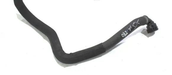 BMW X5M E70 Engine coolant pipe/hose 7589755