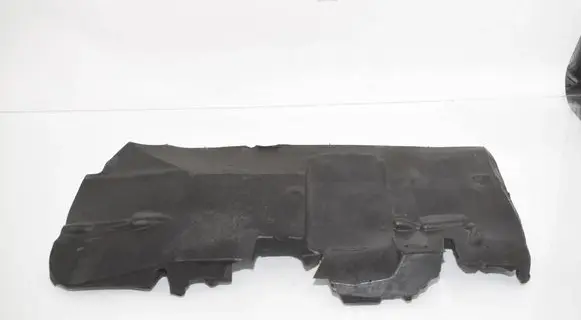 BMW 5 F10 F11 Heat shield in engine bay 8512278 11448512278