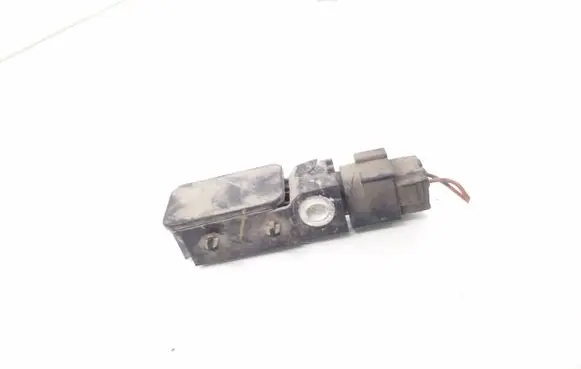 Mazda 6 Airbag deployment crash/impact sensor GJ6A57K1X