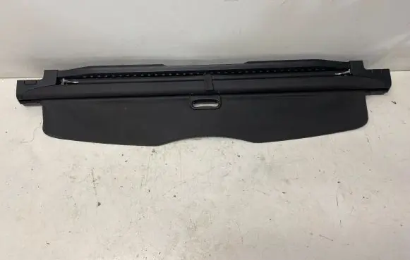 BMW 5 E60 E61 Parcel shelf load cover 