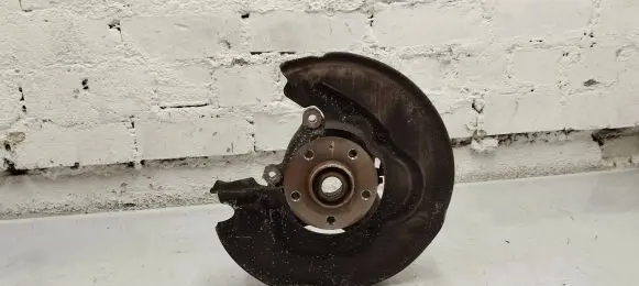 Porsche Macan (95B) Rear wheel hub 95b616611a 8r0505435c 95b927804a