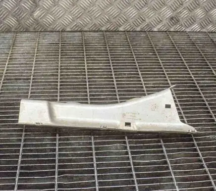 BMW 5 GT F07 Heat shield in engine bay 7185203