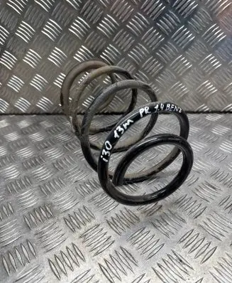 Hyundai i30 Front coil spring