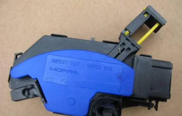 Fiat Tipo Sensor 00520683370 110672000 31720