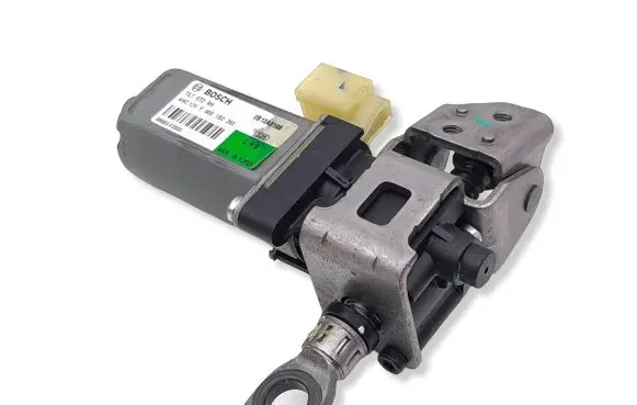 KIA Niro Seat adjustment motor 88683F2000
