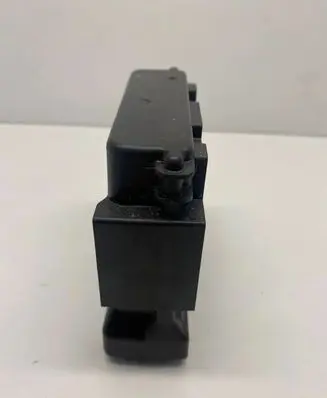 Chevrolet Traverse II Gateway control module 13536789