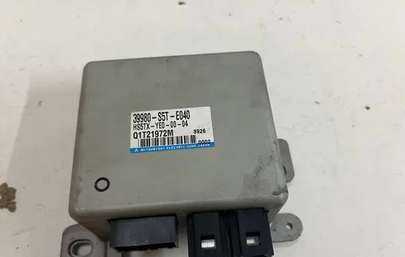 Honda Civic Power steering control unit/module 39980S5TE040 39980-S5T-E040