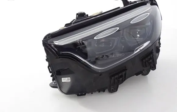 Mercedes-Benz GLC C254 Headlight/headlamp A2549062302