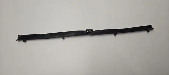 Porsche 911 992 Radiator mount bracket 992121228B