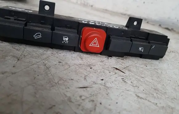 Opel Antara A set of switches 96628419