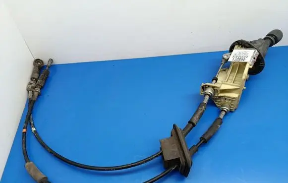 Fiat Panda 141 Gear shift rod 