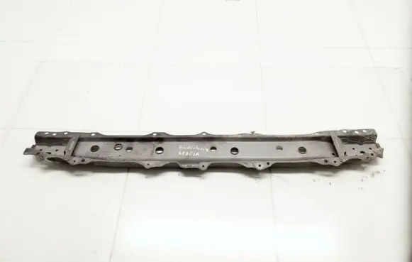 Toyota Yaris Bottom radiator support slam panel 