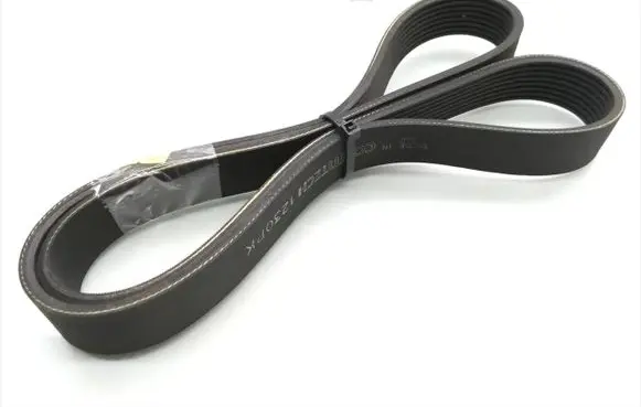 Mercedes-Benz S W116 Alternator belt 