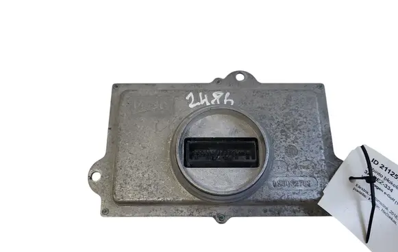 Volkswagen e-Golf Headlight ballast module Xenon L90032783 5F0941472A
