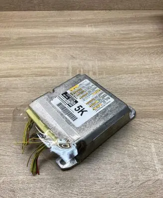 Toyota Yaris Airbag control unit/module 891700DC70 2510000570
