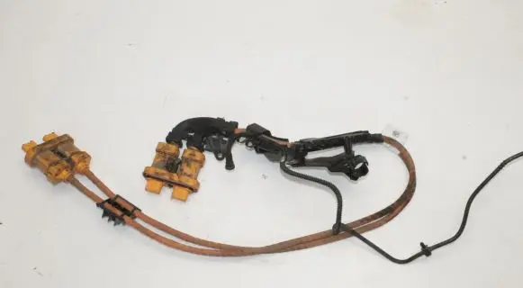 Volkswagen ID.3 Plug wire 1EA971015T