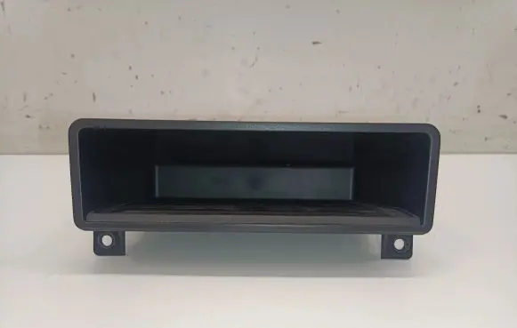 BMW 7 G11 G12 Dashboard storage box/compartment 9302185