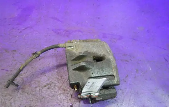 Jaguar S-Type Front brake caliper 5266