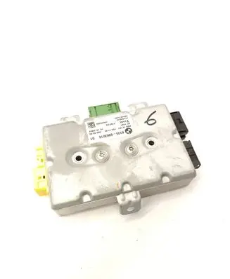BMW 5 E60 E61 Door control unit/module 6963014 696301401 61356963014