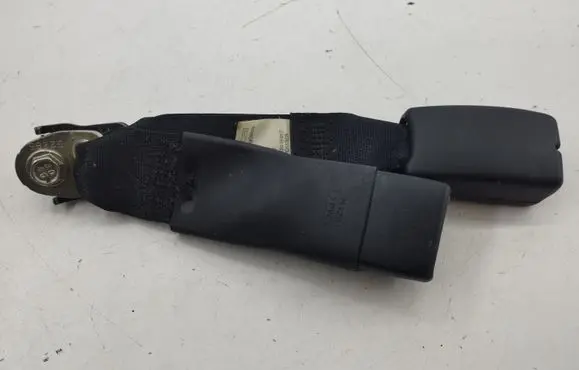 Mazda CX-7 Rear seatbelt buckle 0438115