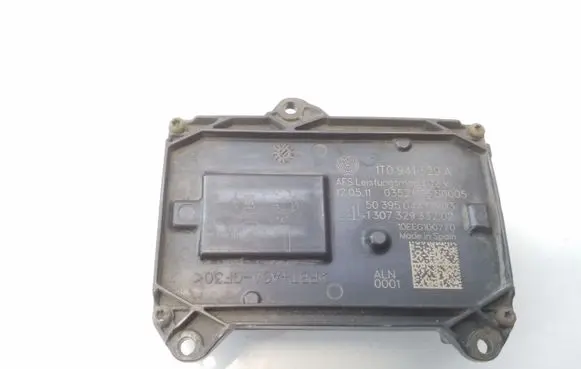 Volkswagen Touran I Headlight ballast module Xenon 1T0941329A