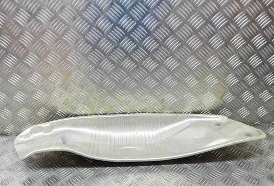 Honda Odyssey Heat shield in engine bay 