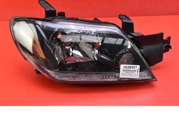 Headlight/headlamp