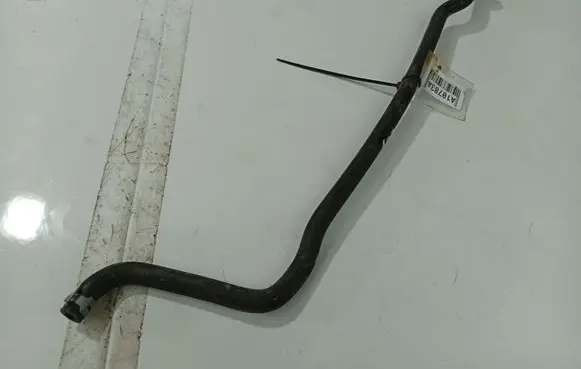 Opel Signum Engine coolant pipe/hose 