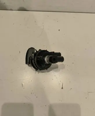 Lexus RX 450H Electric auxiliary coolant/water pump 0641001301 9D19