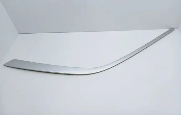 Mazda 626 Rear side glass trim 