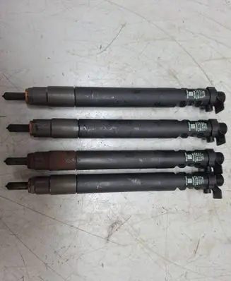 Citroen C5 Fuel injector S27610659 9686191080