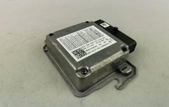 Volkswagen ID.4 Airbag control unit/module 1EA959655CD