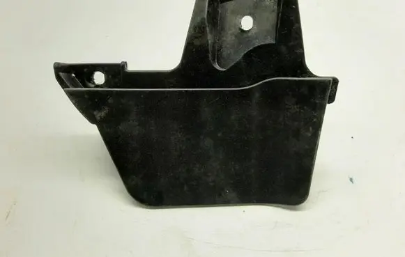 Seat Leon (5F) Rear mudguard 5F0853833