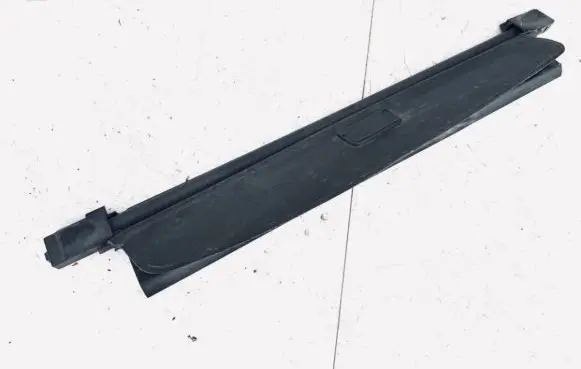 Skoda Fabia Mk1 (6Y) Parcel shelf 6y9867871c