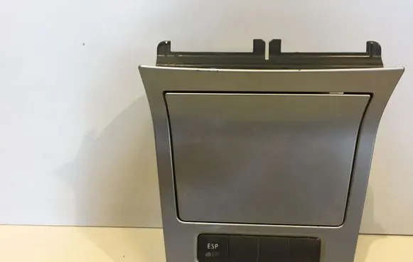 Car ashtray