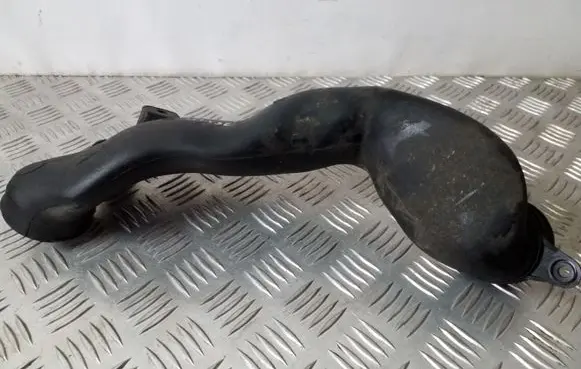 Fiat Ulysse Intercooler hose/pipe 972460