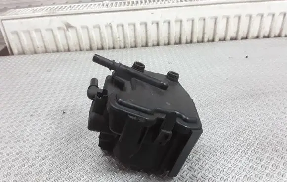 Peugeot 307 Fuel filter housing 70512338