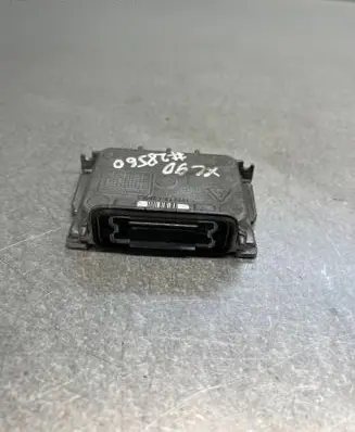 Xenon control unit/module