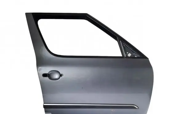 Skoda Yeti (5L) Front door