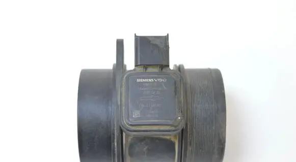 Citroen C6 Mass air flow meter 9645948780 5WK97001