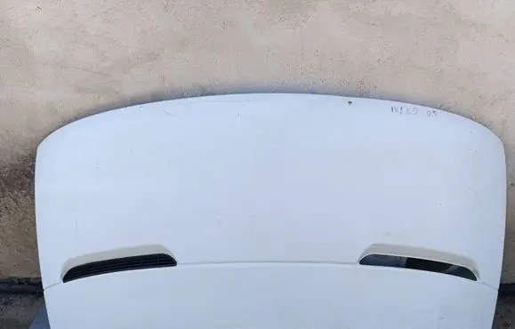 Iveco Daily 3rd gen Engine bonnet/hood