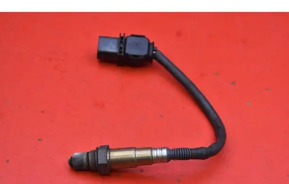 Opel Insignia A Lambda probe sensor 55497417
