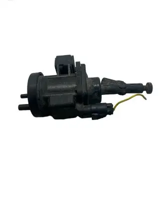 Opel Zafira A Turbo solenoid valve