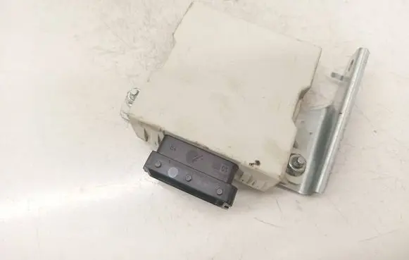 Toyota Corolla Verso AR10 Other control units/modules 