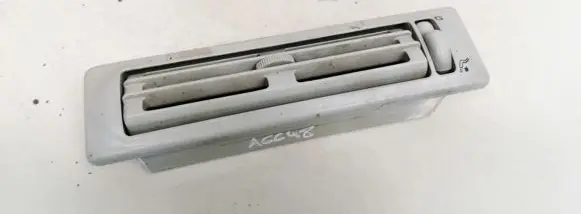 Volkswagen Sharan Dash center air vent grill 7D0820953